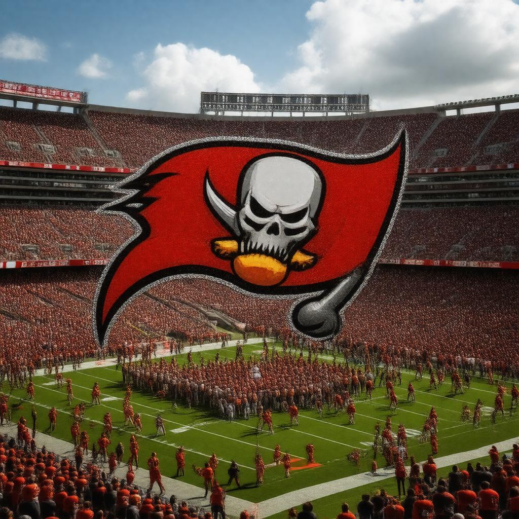 Tampa Bay Buccaneers